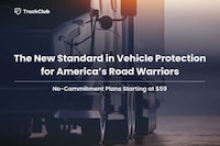 Truck-Specific Vehicle Protection Plans Image 1