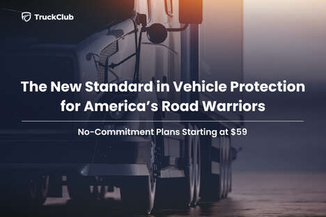 Truck-Specific Vehicle Protection Plans