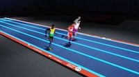 Sensor-Enabled Performance Running Tracks Image 2
