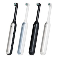 Travel-Ready Oscillating Toothbrushes Image 2