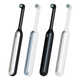 Travel-Ready Oscillating Toothbrushes Image 2