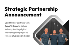 Strategic Fitness Business Partnerships