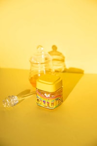 THC-Infused Honeys Image 1