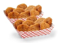 Ready-to-Eat Retailer Snacks Image 1