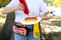 Sausage Party Satchels Image 1