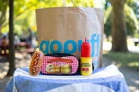 Sausage Party Satchels Image 2