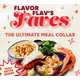Rapper-Approved Seafood Meals Image 1