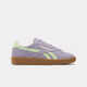 Elegant Retro Sneakers Image 1