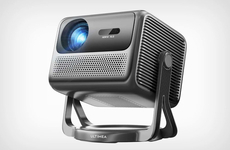 Affordable Theater Projectors