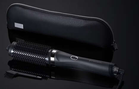 Multi-Tasking Blowdryers