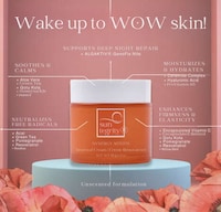 Nutritious Vegan Moisturizers Image 3