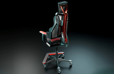 Orthopaedic Saddle Gaming Chairs