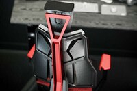 Orthopaedic Saddle Gaming Chairs Image 2