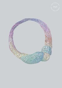 Anniversary-Celebrating High Jewelry Collections Image 1