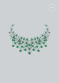 Anniversary-Celebrating High Jewelry Collections Image 2