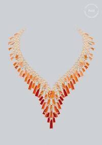 Anniversary-Celebrating High Jewelry Collections Image 3