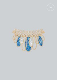 Anniversary-Celebrating High Jewelry Collections Image 4