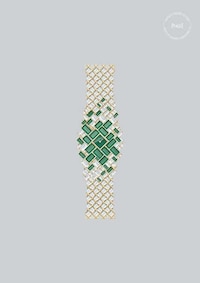 Anniversary-Celebrating High Jewelry Collections Image 5