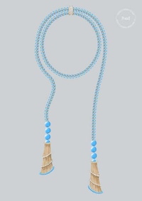 Anniversary-Celebrating High Jewelry Collections Image 6