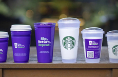 Reusable Cup Programs