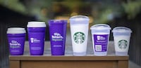 Reusable Cup Programs Image 1