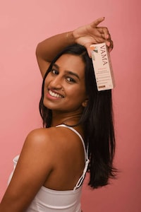 Nourishing Pre-Wash Hair Oils Image 2