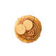 Tasty Waffle-Flavored Cookies Image 1