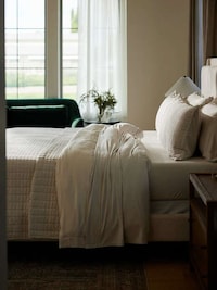 Luxurious Bamboo Jersey Sheets Image 4