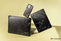 Stealthy Collaborative Phone Cases Image 1