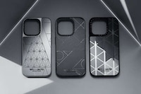 Stealthy Collaborative Phone Cases Image 2
