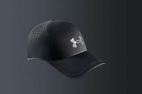 Foldable Travel-Friendly Hats Image 1
