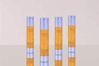 Supercharged Bubble Serums