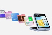 Flipping High-Power Smartphones Image 3