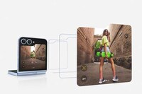 Flipping High-Power Smartphones Image 4