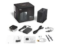 Power Supply-Sized Gaming PCs Image 1