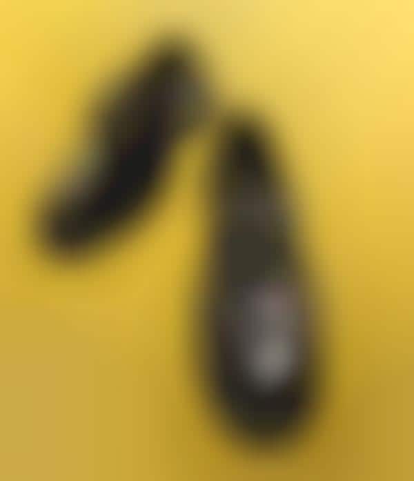 Cartoon-Inspired Footwear Collections