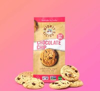 Non-GMO Kosher Cookies Image 1