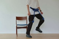 Mobility Assistive Wearable Devices Image 1