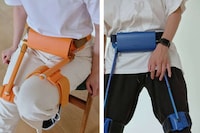 Mobility Assistive Wearable Devices Image 2