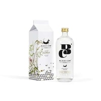 Carton-Packaged Milk Vodkas Image 1