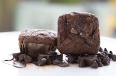 Gluten-Free Brownie Products