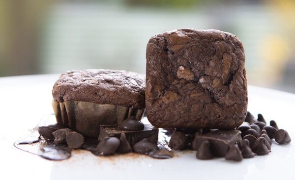 Gluten-Free Brownie Products