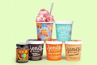 Chili Crisp Ice Creams Image 1