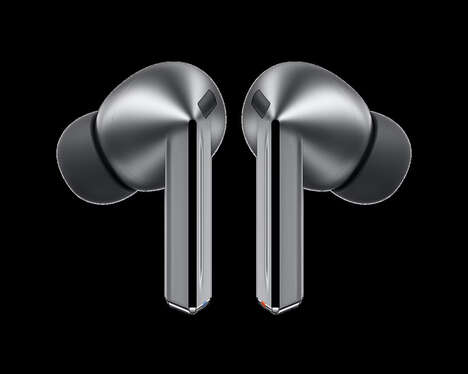 Premium Wireless Earbuds