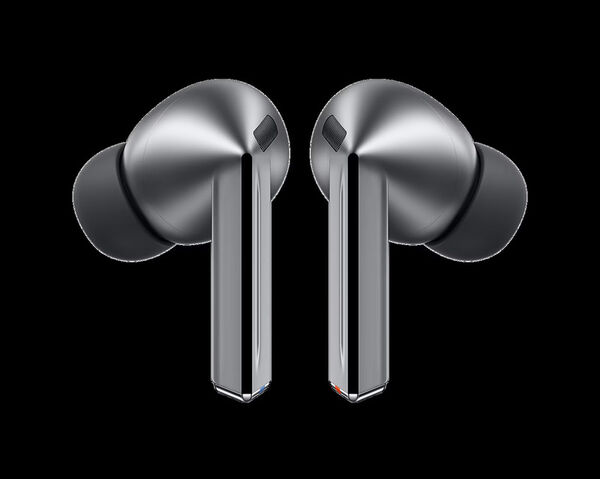 Premium Wireless Earbuds