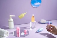 Sustainable Singaporean Skincare Image 1