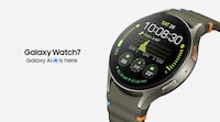 AI-Enabled Smartwatches