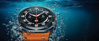 Feature-Packed Smartwatches
