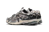 Deconstructed Paneling LIfestyle Shoes