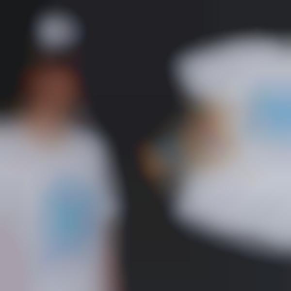 Rapper-Themed QSR Merch